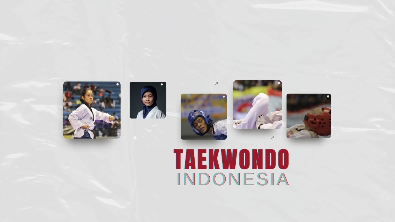 Taekwondo Indonesia Dojang laskarnogo ti-laskarnogo.com